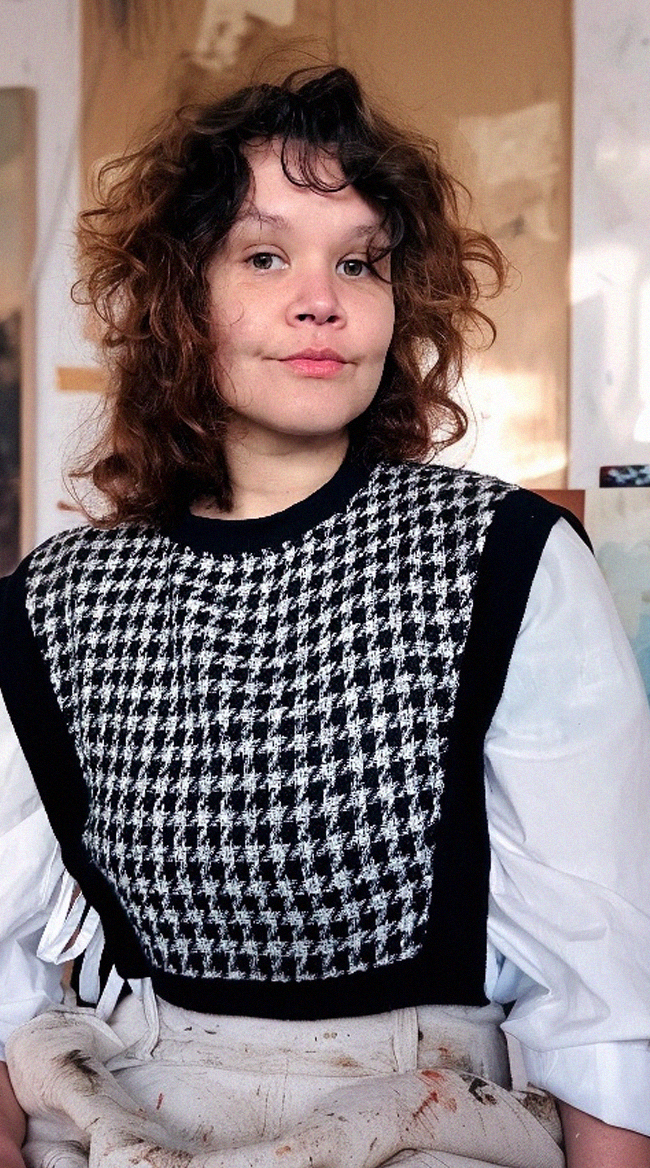 portrait